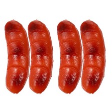  4 Pcs Accessoires D'affichage