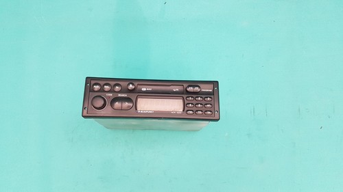 Blaupunkt acr4250 radio - blaupunkt,