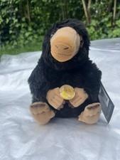 Peluche De Niffleur Les