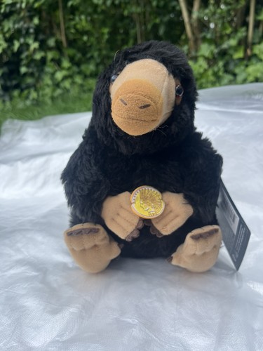 Peluche niffleur les - de,