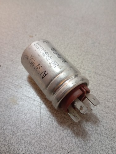 8af3 mkp 2uf condensateur - c.87.8af3,
