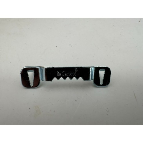 Attaches peigne cassese 1406 - attaches,