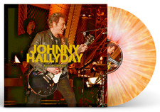 Johnny hallyday autoportrait - hallyday,