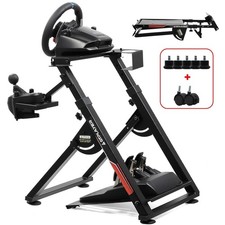 Sim Racing Wheel Stand