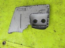 STIHL 051 AV carter  chaine cassé   tronçonneuse