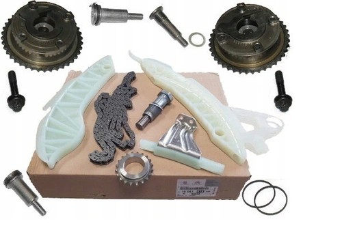 Kit chaîne distribution - chaîne, de