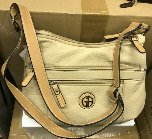 Nwt gianini bernini pebble - gianini,