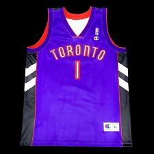 Champion EU Raptors TMAC