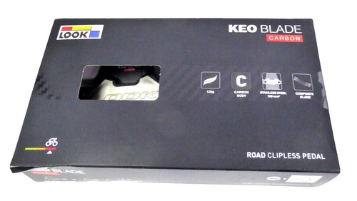 Look keo blade carbon - keo, road