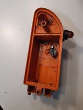 boitier de filtre a air de