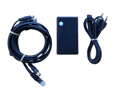 Freeplug cpl complet - cpl,