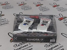 TOMYTEC CHORO Q " TOYOTA - 7