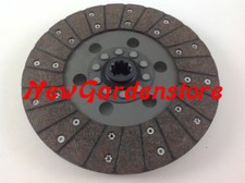 Disque Embrayage 15376