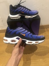 Nike air max - plus, voltage