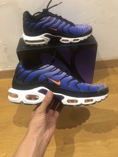 Nike air max plus - tn,