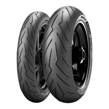 PNEU CAOUTCHOUC Pirelli Diablo