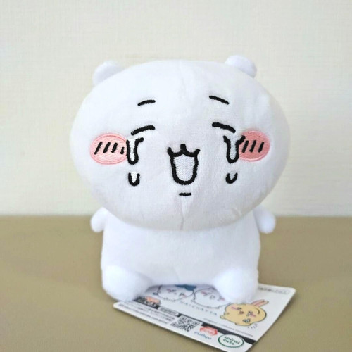 Peluche poupée chiikawa - poupée,