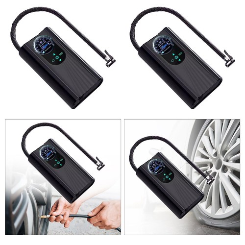 Mini pompe pneu gonfleur - mini, à