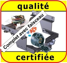 ATTELAGE pour IVECO Daily II