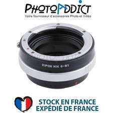 KIPON NIKG N1 - Bague