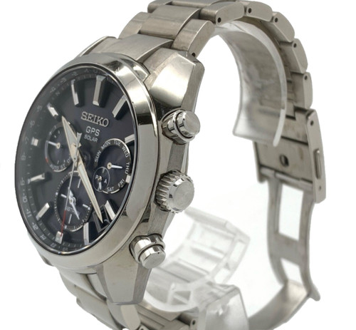élégant seiko astron - [Élégant],
