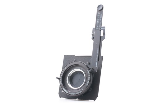 Neuf obturateur prontor - [neuf],
