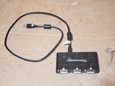 Matrox T2G-DP3D-IF Triple Head