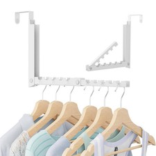 Séchoir à Linge Pliable pour