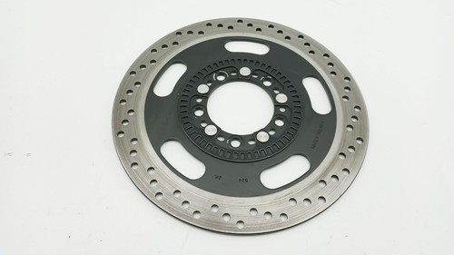 Disque avant kawasaki 650 - disque,