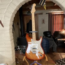 Fender American Professional