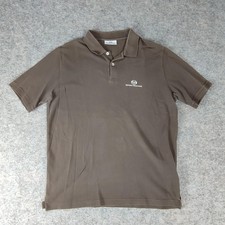 Polo Sergio Tacchini Homme XL