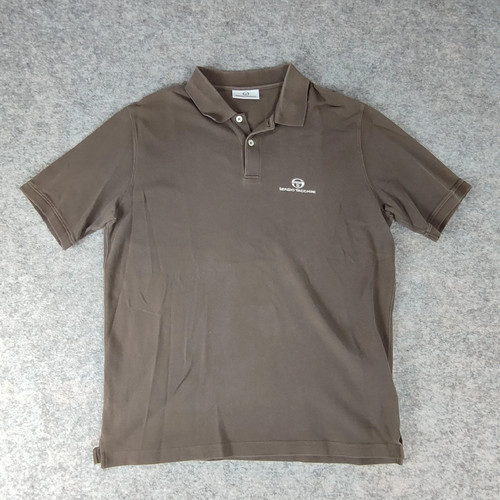 Polo sergio tacchini homme - polo, xl