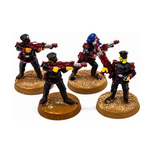 40k mordians loose - gw,