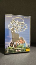 Les aventures de Prince noir