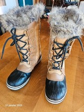 Bottes d’hiver Sorel Joan of Arctic P. 37