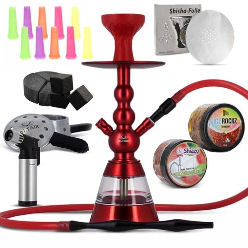 Pack chicha altair khephren - pack,