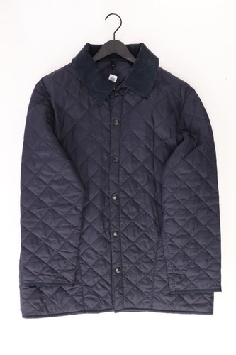 Veste homme barbour bleu - veste,
