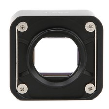 1.55X Wide Lens Optical Glass