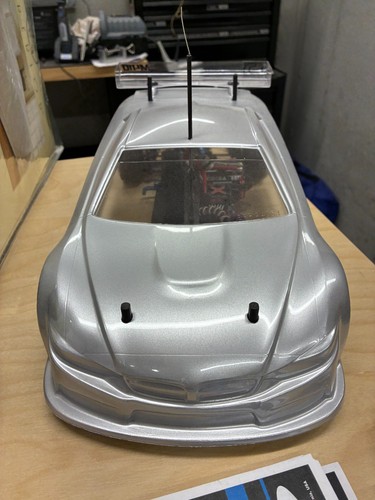 Associated tc7 tekin rsx - tc7,
