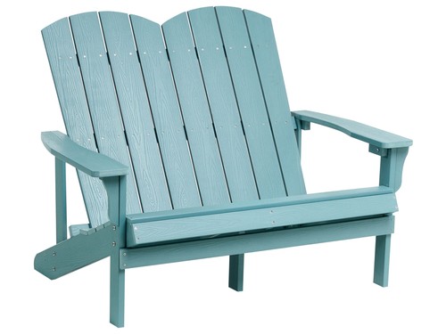 Banc jardin plastique et - de,