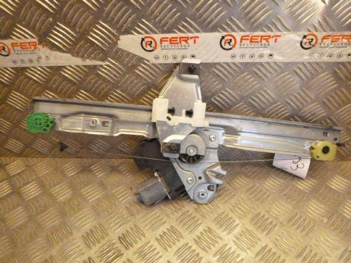 Leve vitre electrique avant