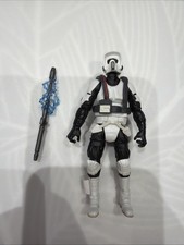 Star Wars Vintage Collection VC196 Scout Trooper - 3.75 Figure