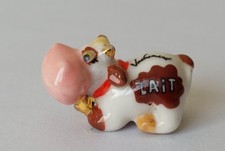 FEVE "VACHEMENT CHOUETTE 2017"