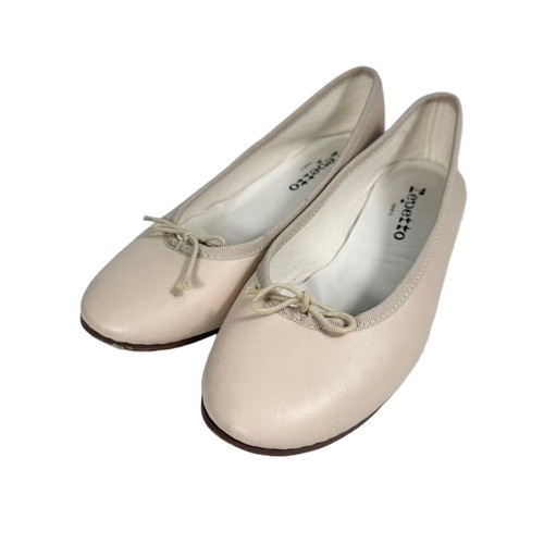 Repetto cendrion ballet shoes - repetto,