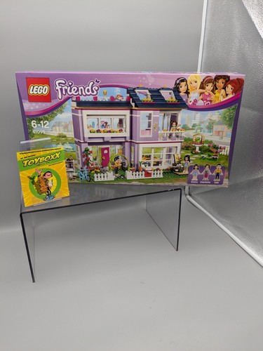 Lego friends emmas - lego,