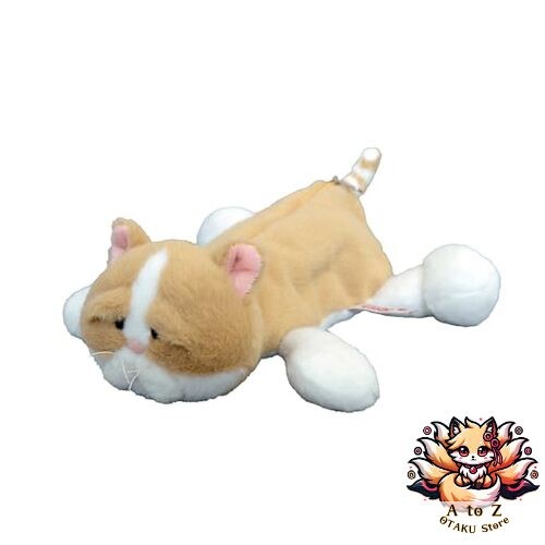 Pochette figurine nici chat - figurine,