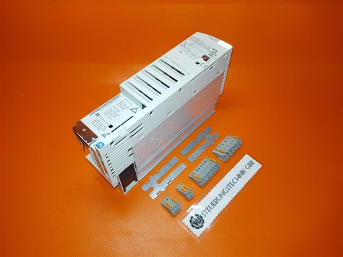 Lenze variateur fréquence - variateur, de