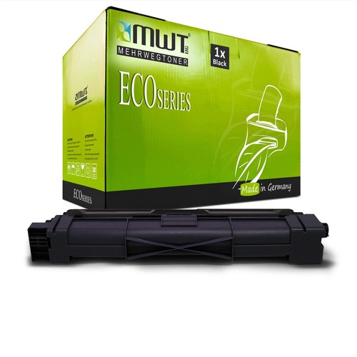 Mwt eco toner - noir, compatible