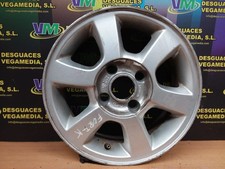 JANTE POUR FORD KA (CCQ) 1996