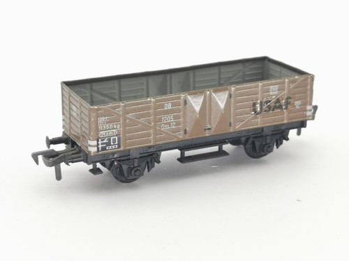 Fleischmann wagon tombereau - wagon,
